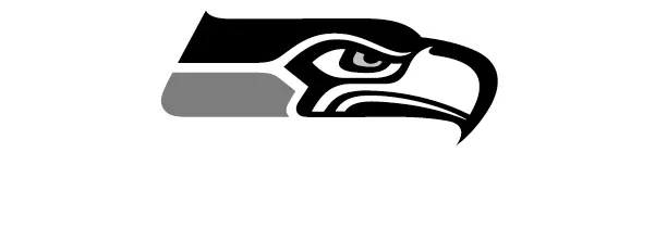  Nfl Logo Symbol Seattle Seahawks Png Seahawks Logo Images