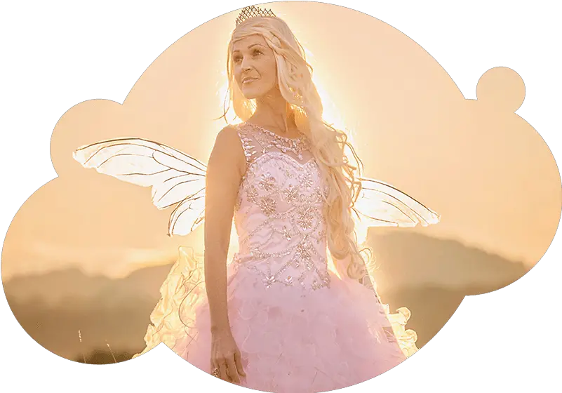  Twinkle The Tooth Fairy Angel Png Tooth Fairy Png