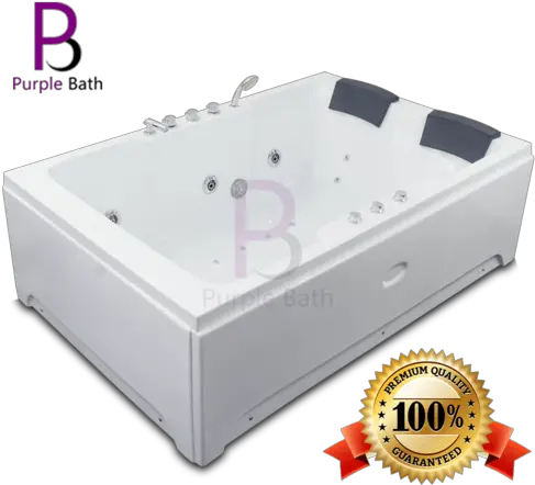  Koza Hydromassage Acrylic Jacuzzi Bathtub Hydromassage Bath Png Bath Png