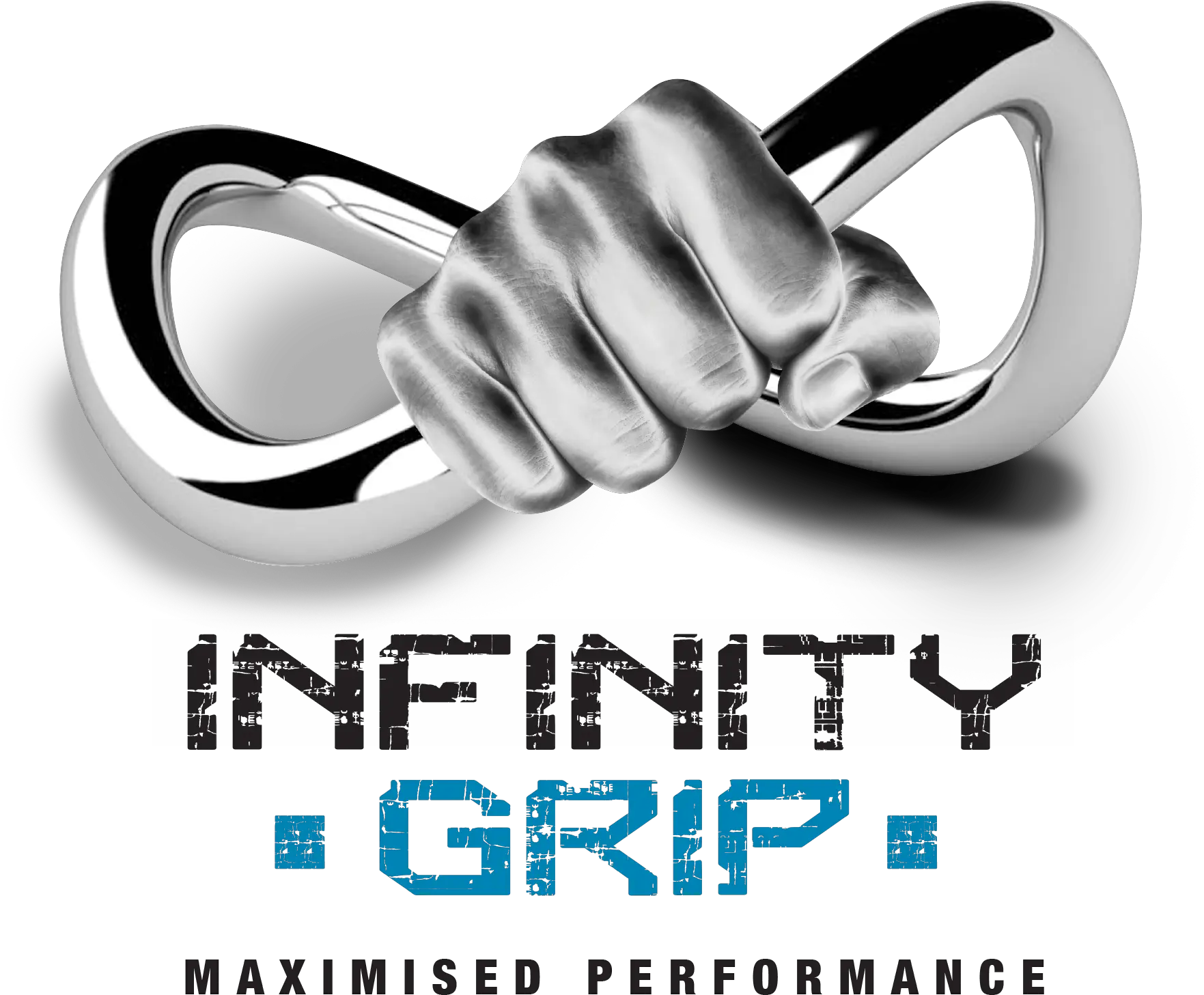  Infinity Grip Maximised Performance Solid Png Infiniti Logo