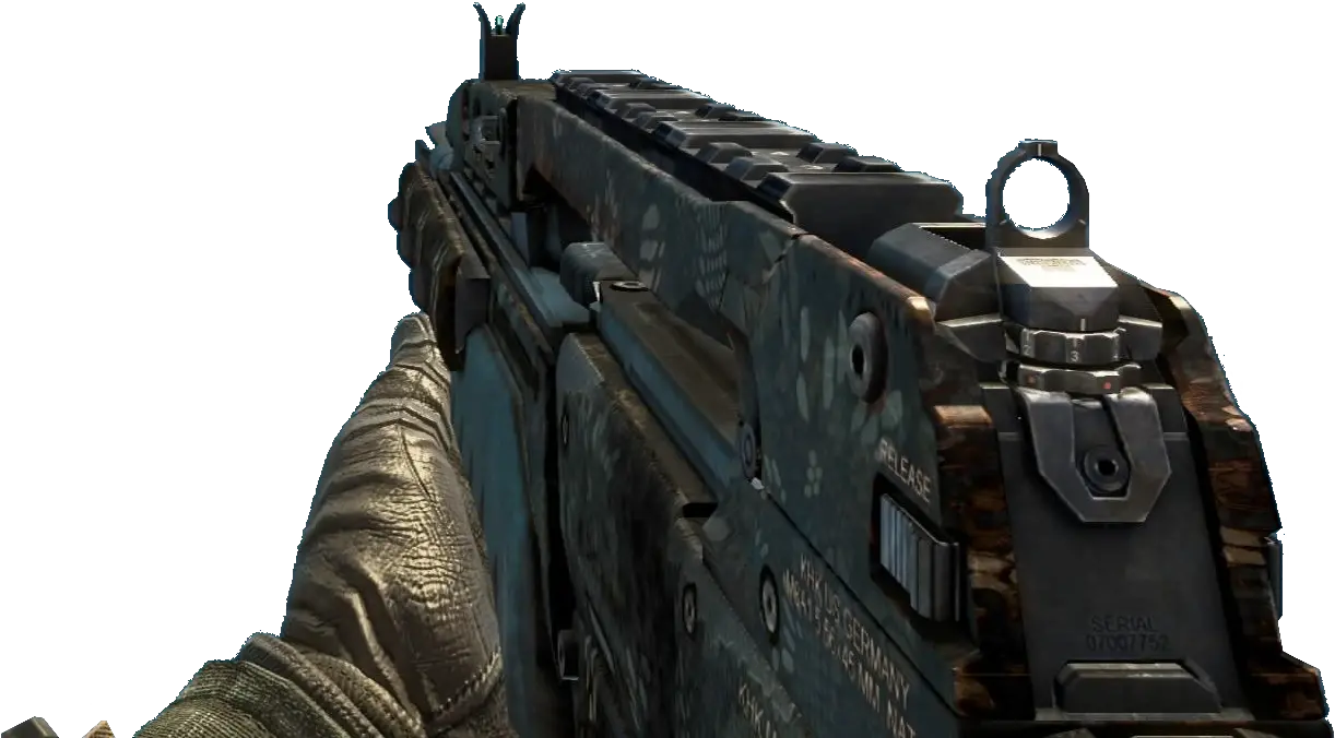  Kryptek Typhon Camouflage Call Of Duty Wiki Fandom Black Ops 2 Kryptek Typhon Png Apb Weapon Icon Color