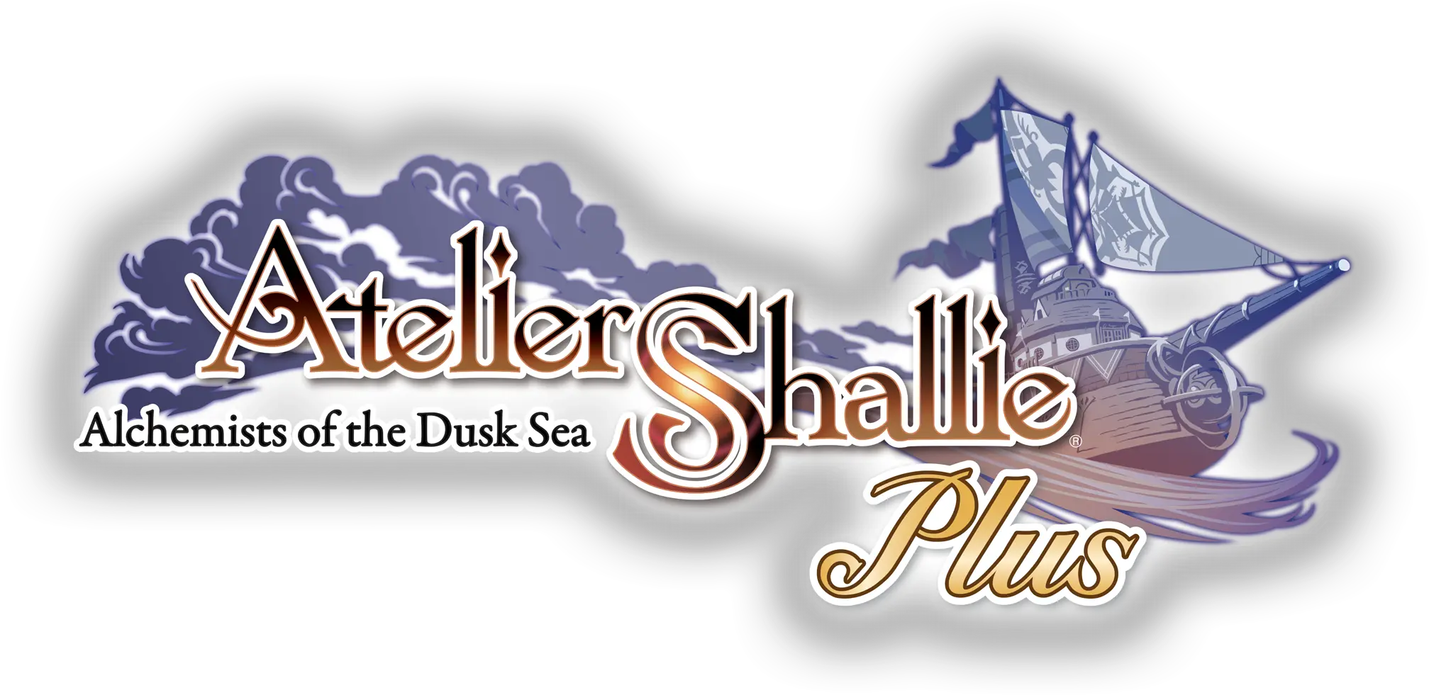  Boss Monsters In Atelier Shallie Plus Atelier Ayesha Png Koei Tecmo Logo