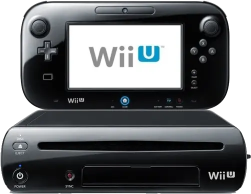  Download 600 X 18 Wii U Game Pad Png Wii U Png