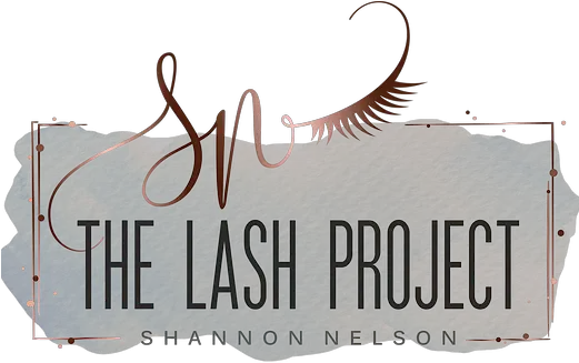  The Blue Davenport Eyelash Extensions Calligraphy Png Eyelashes Transparent Background