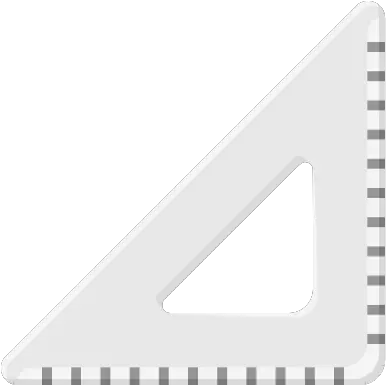  Learn Ruler School Student Study Icon Triangle Ruler Transparent Background Png Ruler Transparent Background