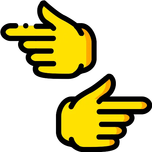  Pointing Hand Vector Svg Icon 2 Png Repo Free Png Icons Hand Show Direction Png Pointing Hand Icon Png