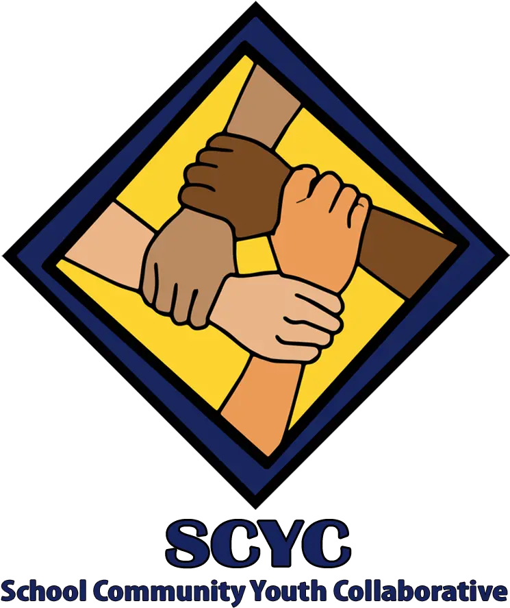  School Community Youth Collaborative Cortez Scyc Listens Fist Png Arm Wrestling Icon