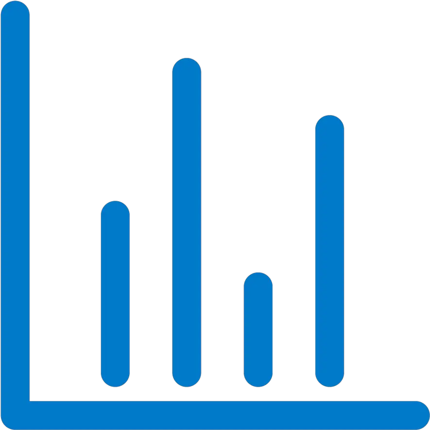  What Is Cloud Technology Visma Statistical Graphics Png Line Graph Icon