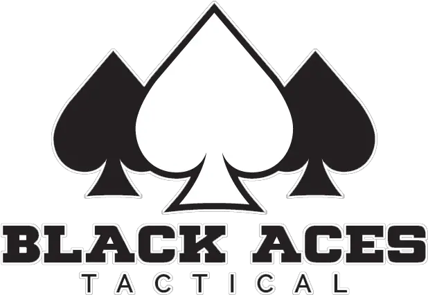  Manufacturers We Carry The Armories Black Aces Tactical Logo Png Thompson Centerfire Icon