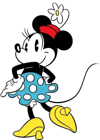  Clipcookdiarynet Minnie Mouse Clipart Spring 1 434 X Minnie Mouse Png Minnie Mouse Face Png