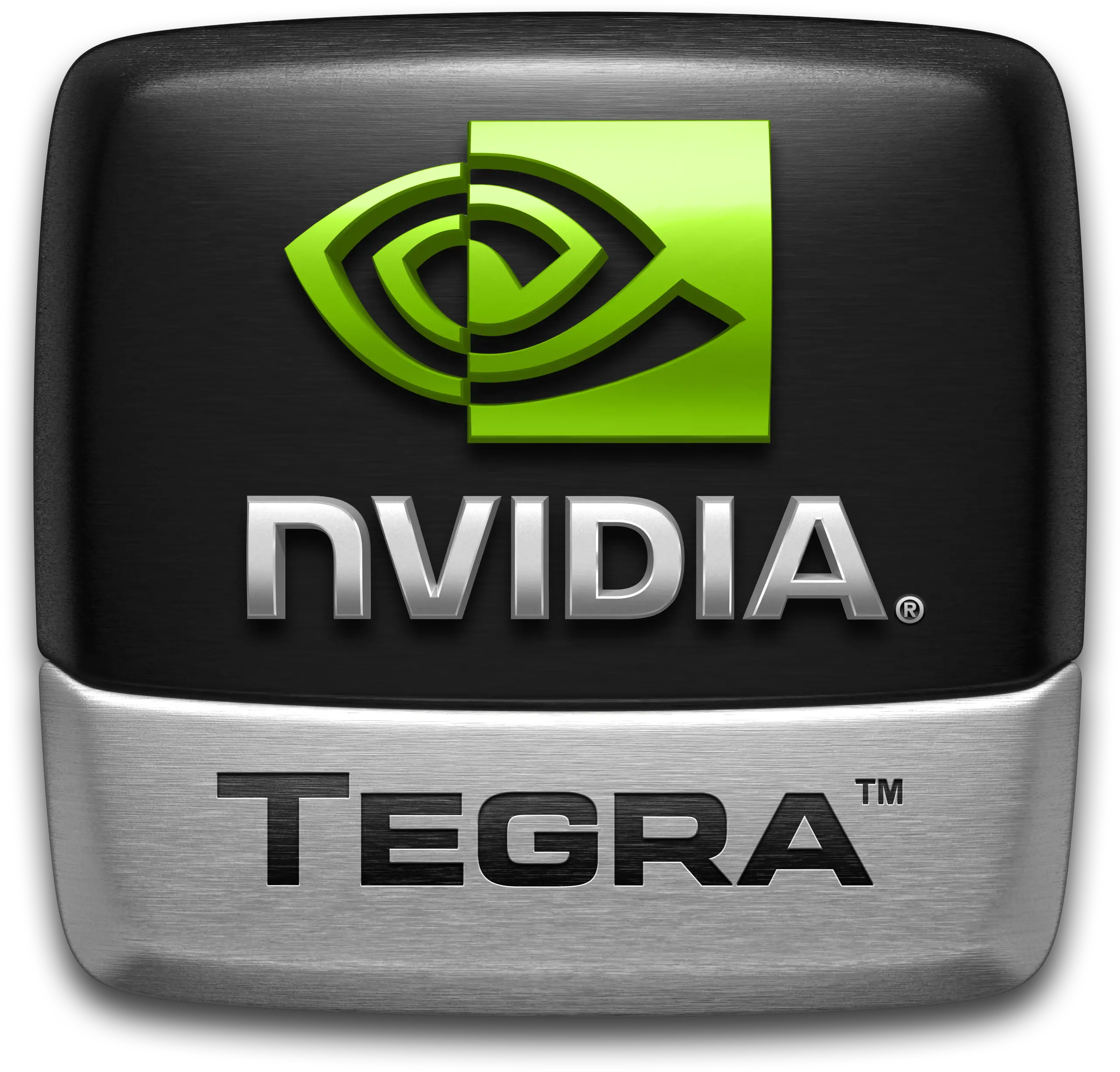  Nvidia Tegra Logo Gadgetynews Nvidia Geforce Png Nvidia Logo Transparent