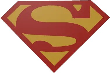  Superman Logo Hex Huntress Lullaby Png Red Superman Logo