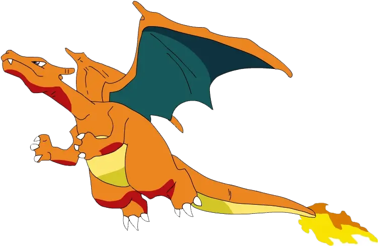  Image Charizard Transparent Png Charizard Png