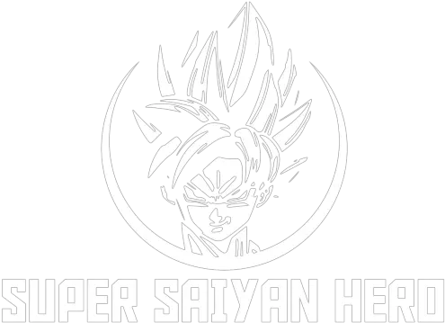  Goku U201ccoolu201d Rose Super Saiyan Hero Johns Hopkins University Logo White Png Goku Black Rose Png