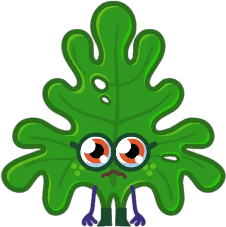  Ivy The Shivery Quivery Transparent Png Stickpng Agalychnis Ivy Png