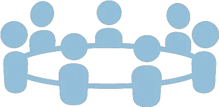  A Plan S For Academic Books Report Round Table Discussion Icon Png 25 Png