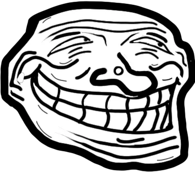  Troll Faces Kanye West Troll Face Png Troll Face Png