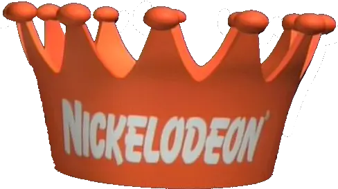  Nickelodeon Crown Logo Nickelodeon Crown Logo Png Crown Logo