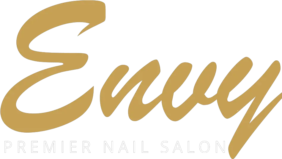  Nail Salon 15241 Envy Premier Spa Of Pittsburgh Pa Envy Nail And Spa Logo Png Nail Logo