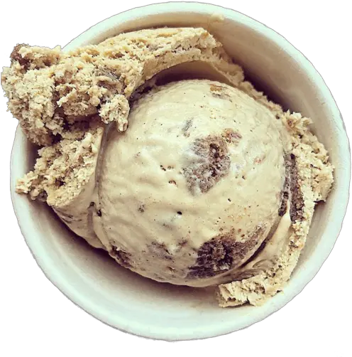  Sticky Sweet Soy Ice Cream Png Cream Png