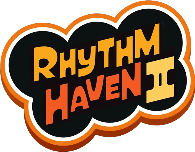  Rhythm Haven Seangran Rhythm Heaven Png Parappa The Rapper Logo