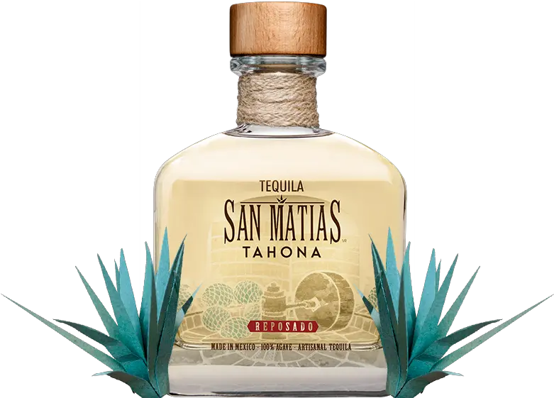  Csm Tahona San Matias Tahona Blanco Png Agave Png