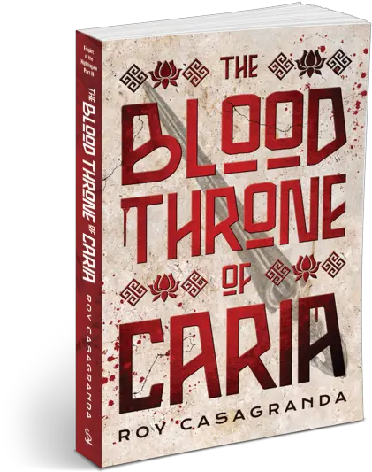  The Blood Throne Of Caria The Blood Throne Of Caria Png Throne Png