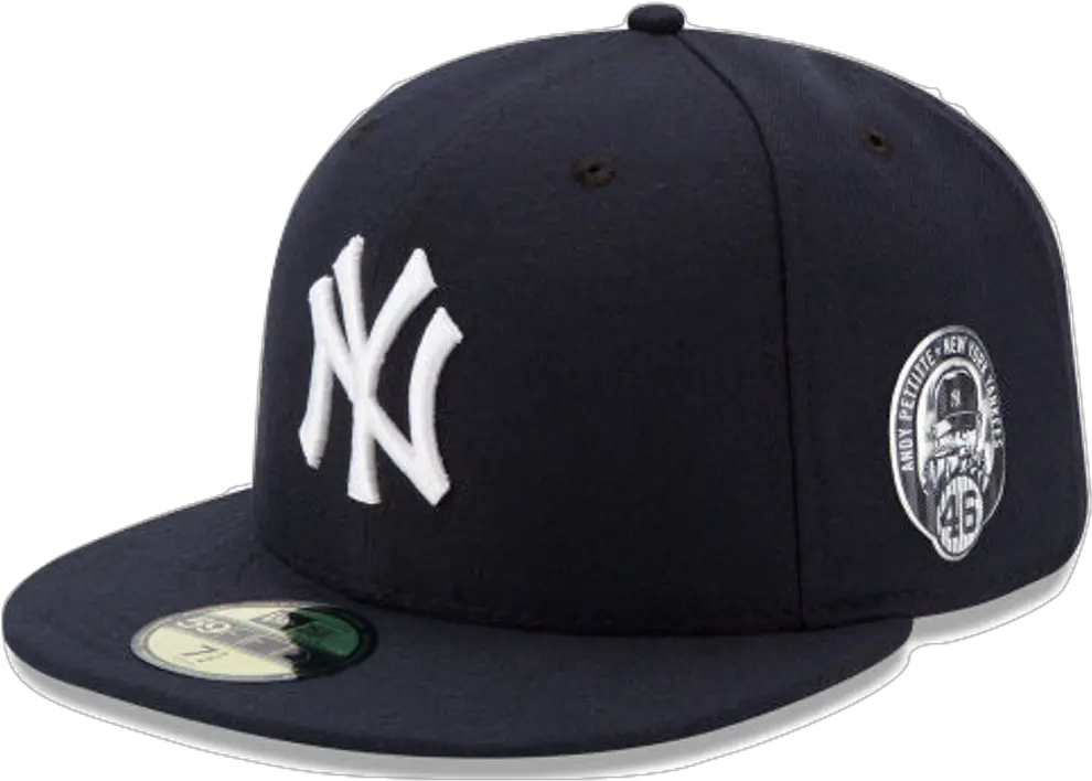  Yankees Hat Png Yankees Hat With Patches Yankees Hat Png