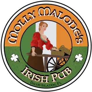  Irish Pub Logo By Goodygranolagirl Illustration Png Avis Icon