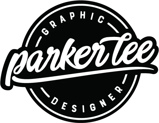  The 10 Best Logos Of 2019 U2014 Parker Lee Graphic Designer Dot Png Buzzfeed News Logo