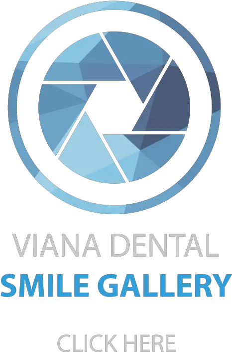  At Viana Dental We Can Transform Your Smile Vertical Png Aperture Science Icon