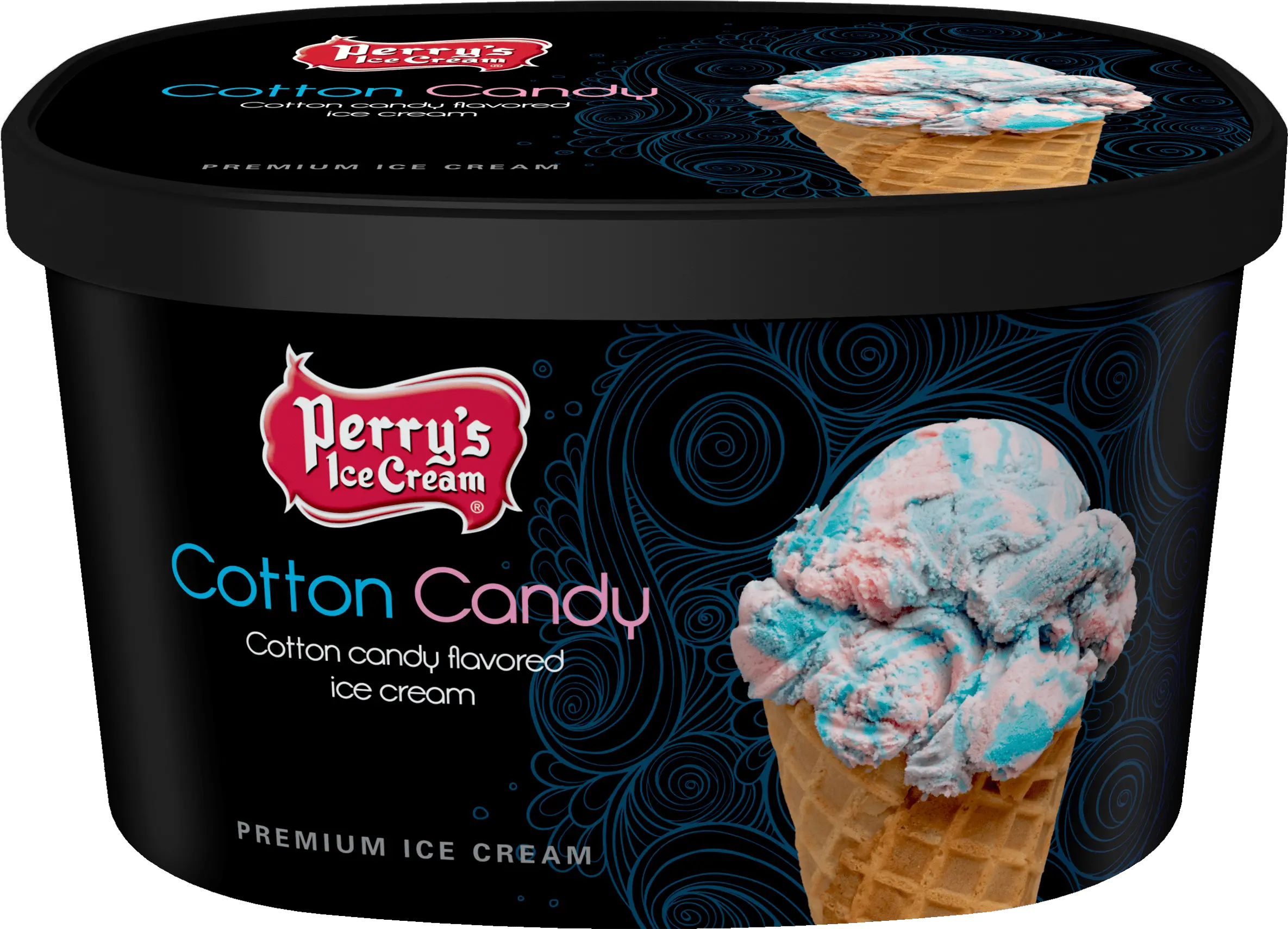  Cotton Candy Ice Cream Png Cotton Candy Transparent