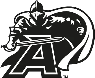  Army Black Knights Logo Vector Army West Point Logos Png Kiss Army Logos