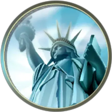  Statue Of Liberty Civ5 Civilization Wiki Fandom Statue Of Liberty Civ 5 Png Statue Of Liberty Png