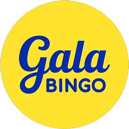  Gala Bingo Play Online Bingo Slots U0026 Games 200414 Png Gala Icon