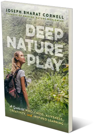  Deep Nature Play Flyer Png Nature Transparent