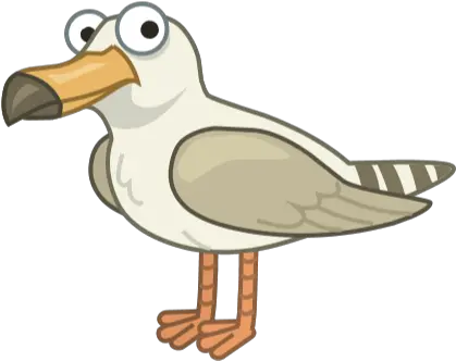  Seagull Ghost Story Island Poptropica Wiki Gull Png Seagull Png