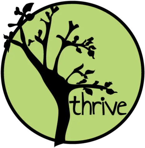  Thrivethrive Psychotherapy Boulder Png Icon