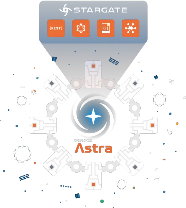  Datastax Nosql Database Built Dot Png Pay As You Go Icon