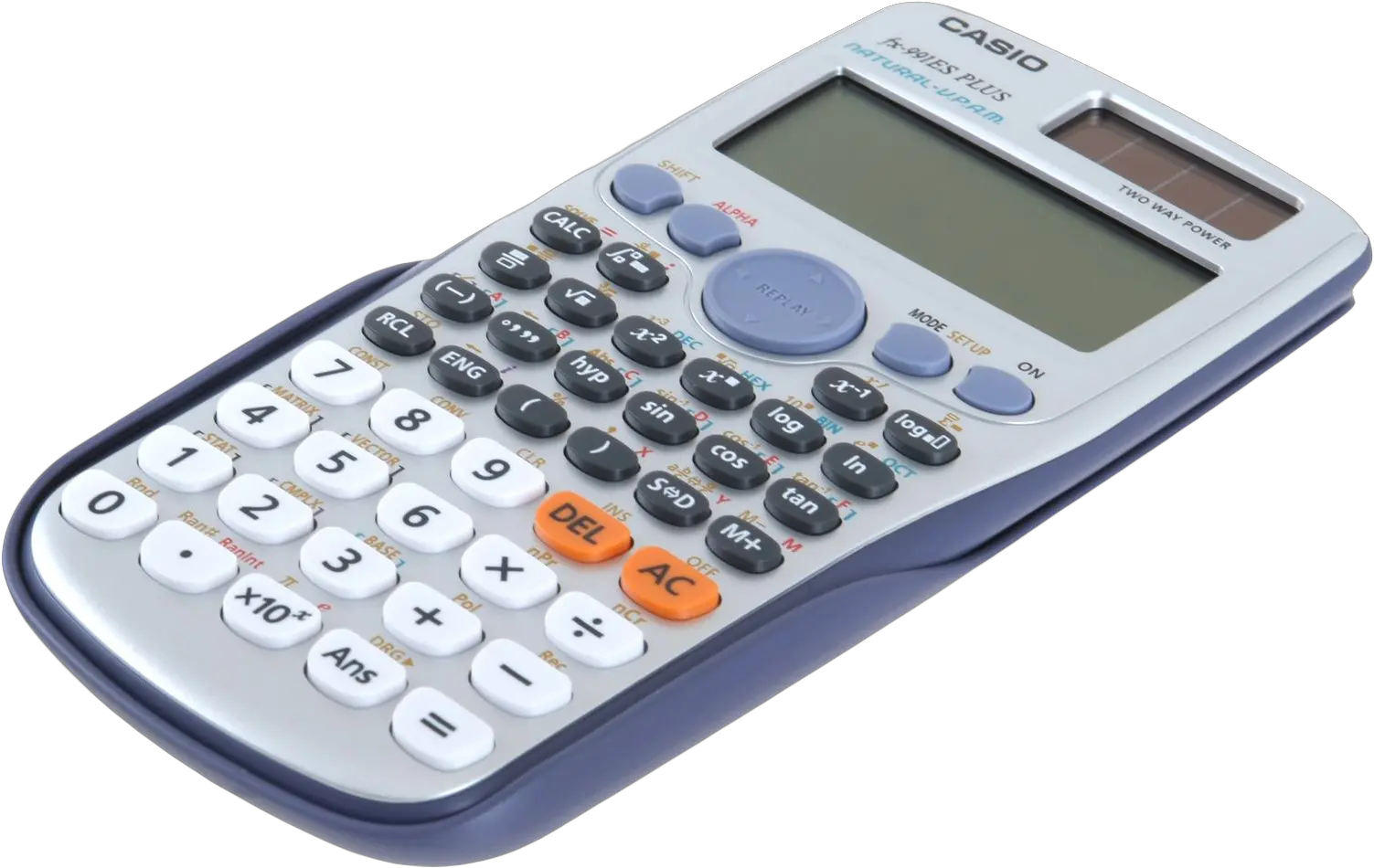  Engineering Scientific Calculator Png Image Original Casio Scientific Calculator Casio Logos