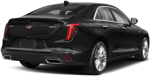  New 2021 Cadillac Ct4 Premium Luxury Rwd 4dr Car Luxury Png Cadillac Icon