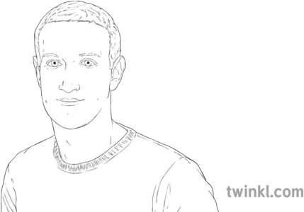  Person Facebook Ceo Silicon Valley Ks2 Flipkart Png Mark Zuckerberg Face Png