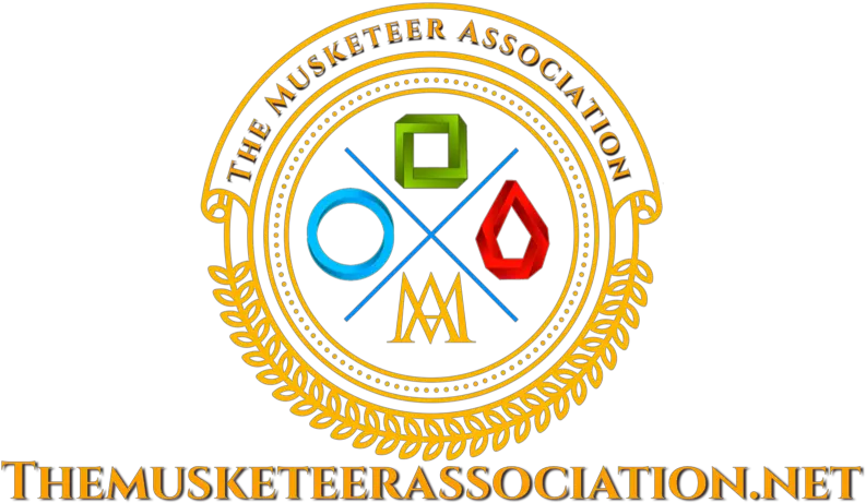  Services 3 U2014 The Musketeer Association Png Musketeers Logo