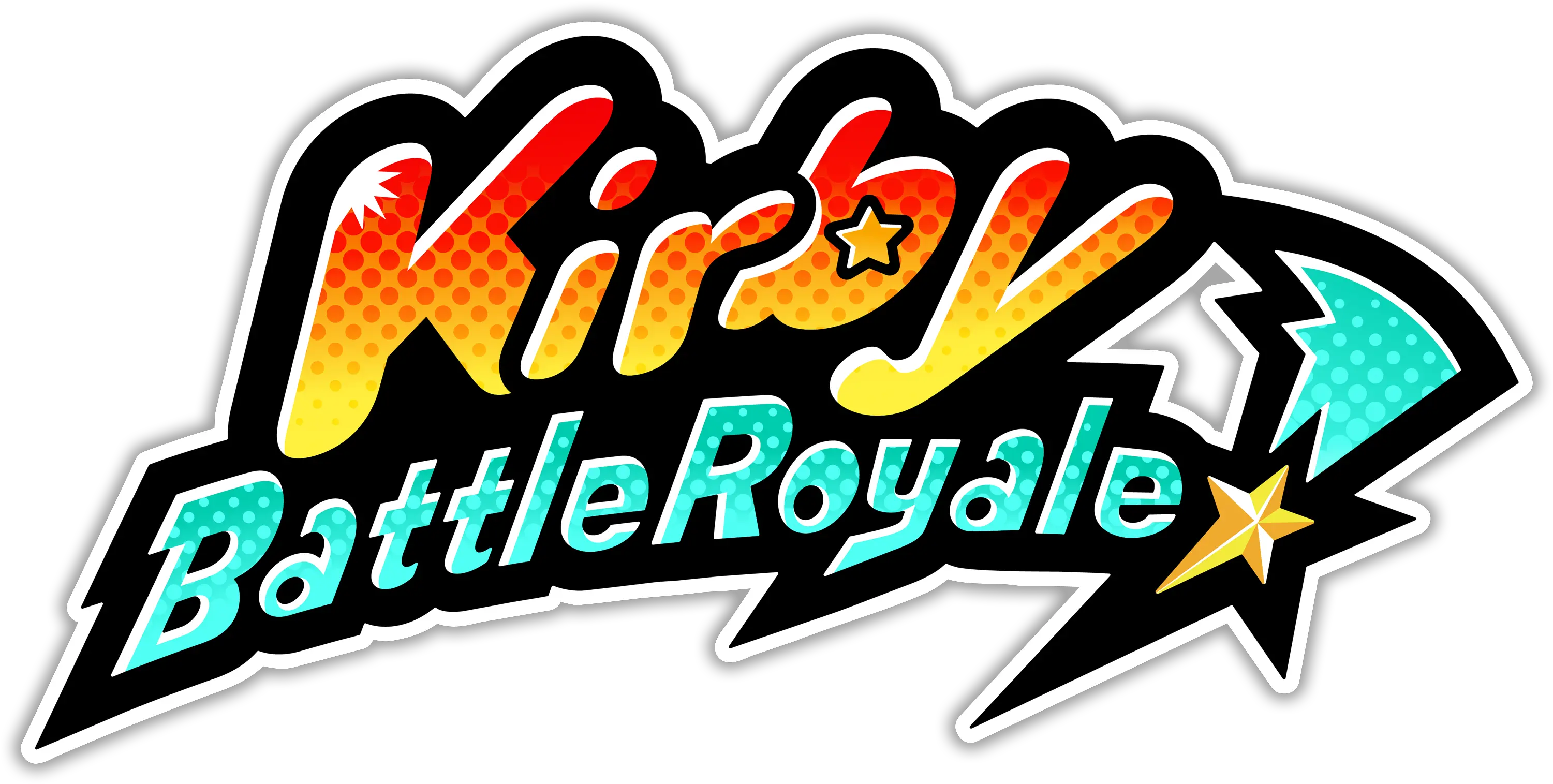  3ds Logo Png Kirby Battle Royale Kirby Logo Png