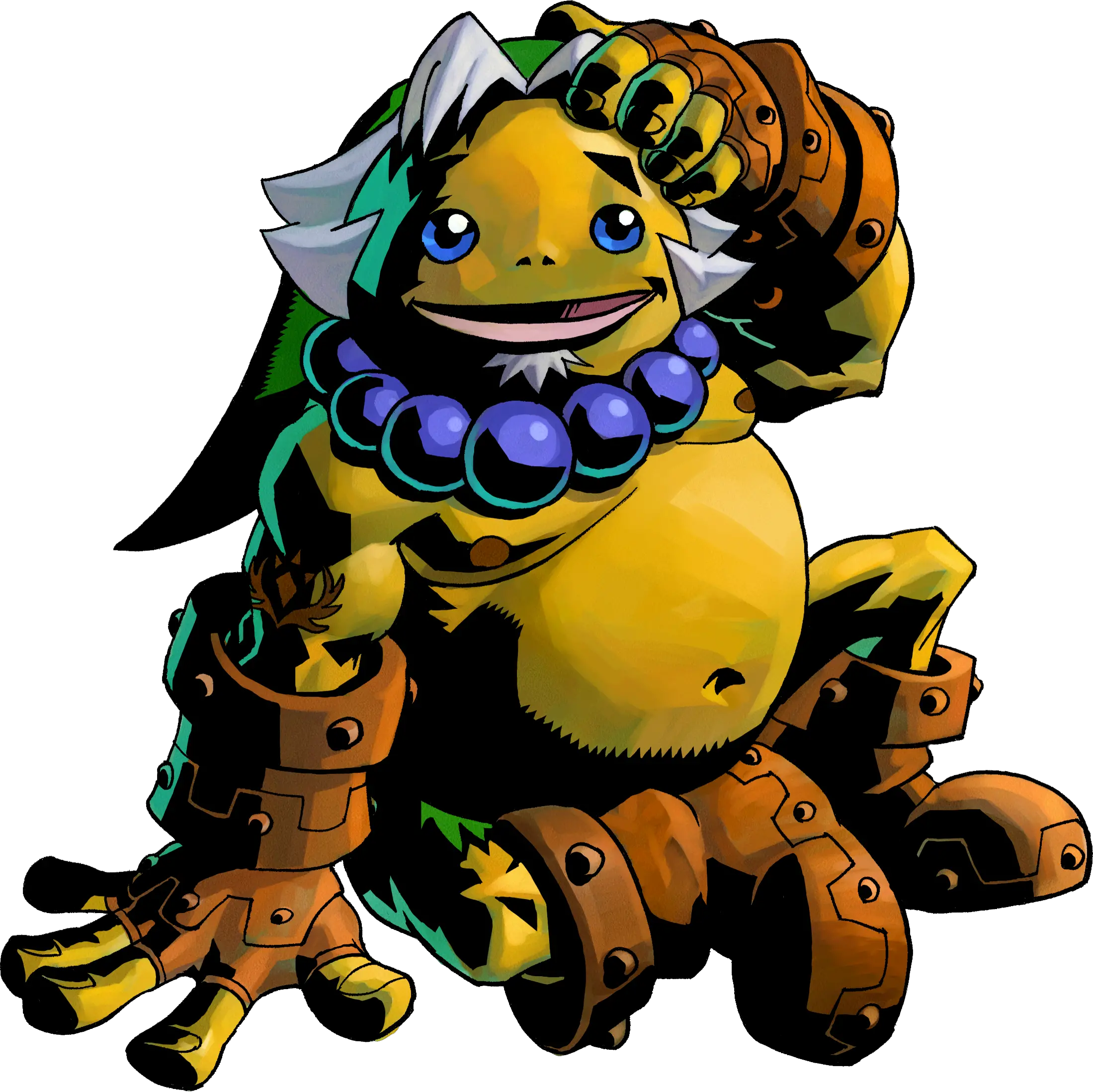  Zeldapedia The Legend Of Zelda Wiki Goron Zelda Majorau0027s Legend Of Zelda Mask Goron Link Png Link Zelda Png