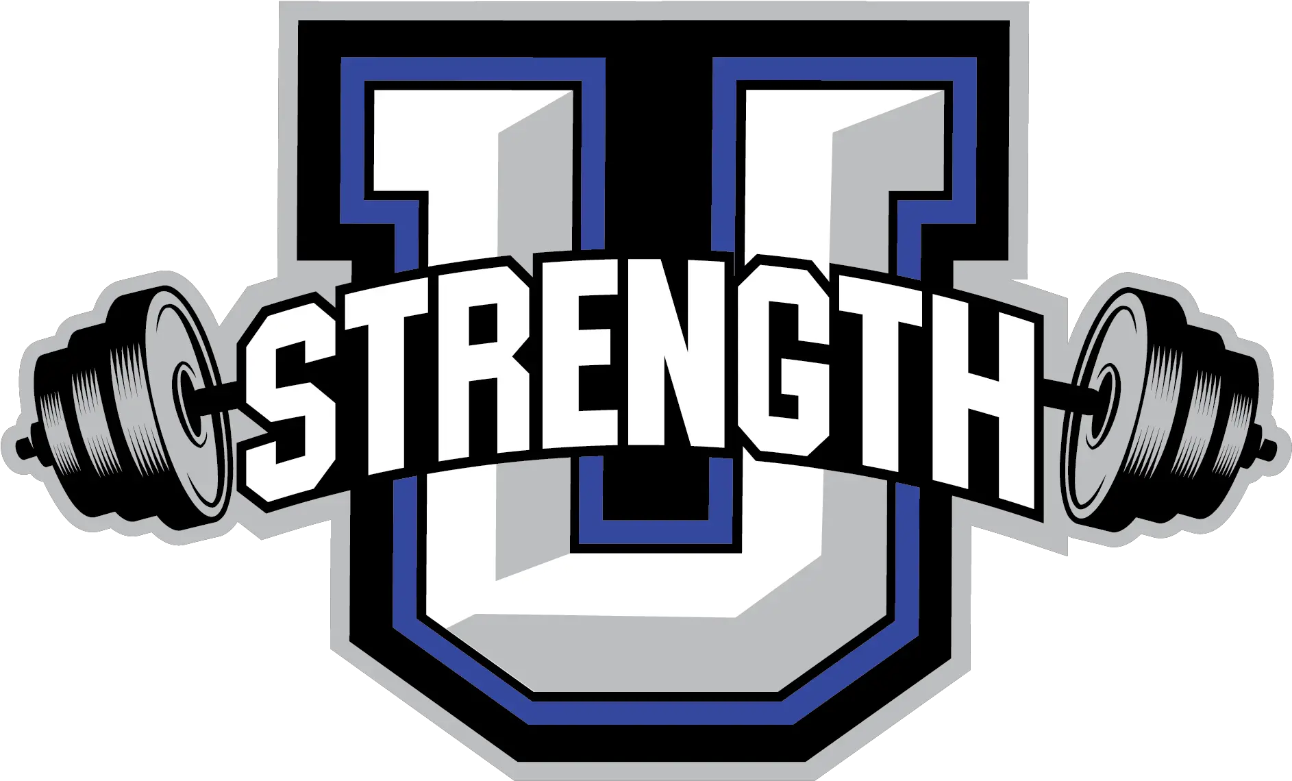  Tsx Clinics U Of Strength Tyngsboro Sports Center Vertical Png Brazzers Logo Transparent