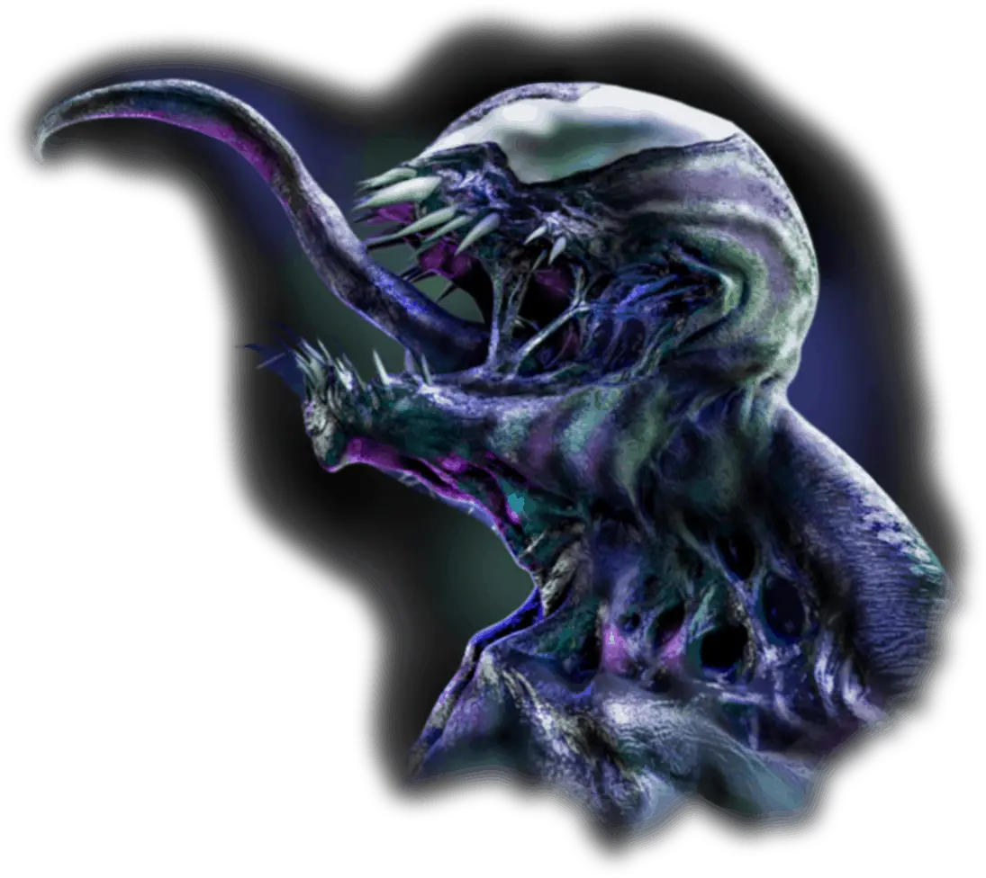  3d Tattoo Patrick Oleson Omaha Supernatural Creature Png Venom Logo Tattoo