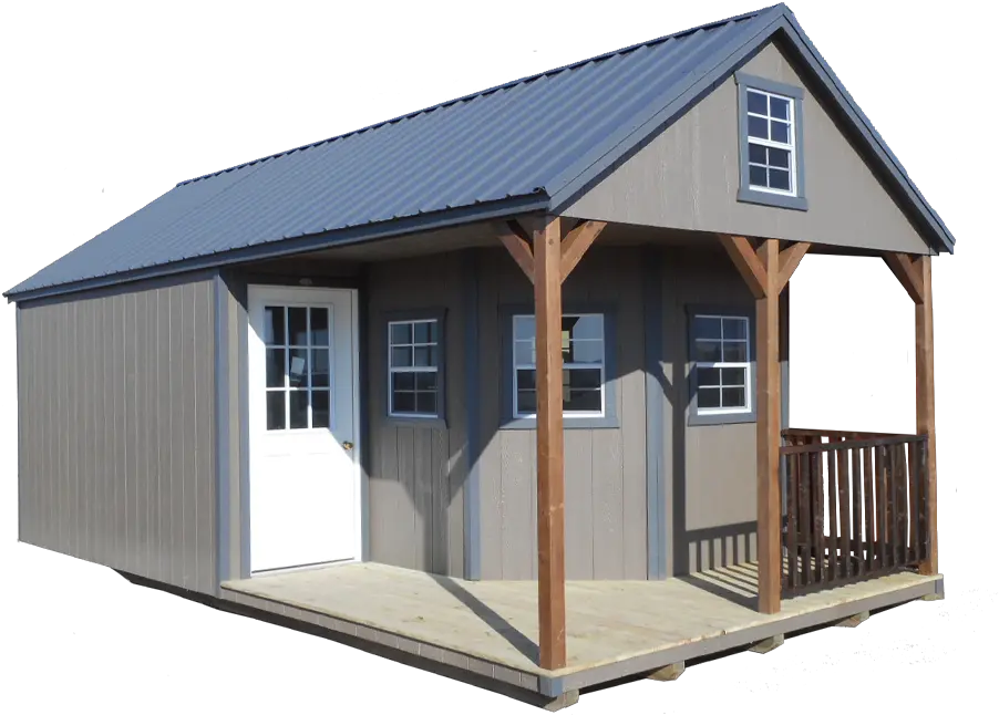  Quality Custom Sheds Lewistown U0026 Billings Montana Kuirau Park Png Shed Png