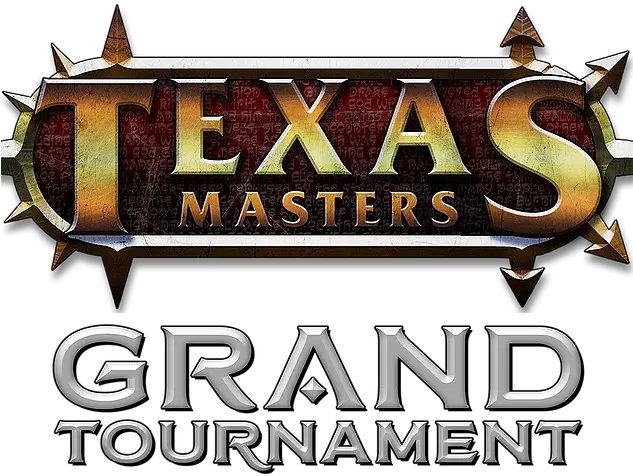  History Thetexasmasters Style Png Gt Logo