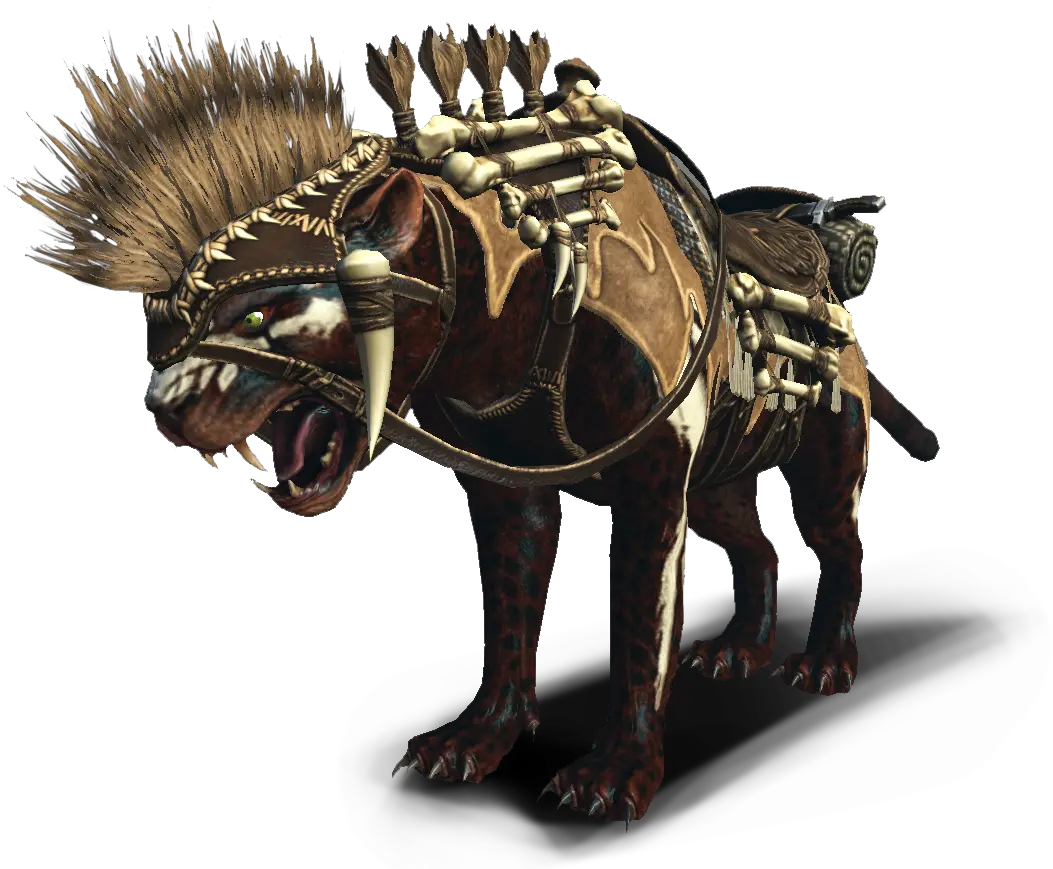  11th Anniversary Event May 09 May 30 Conan Exiles Dev Panther Mount Png Conan Exiles Logo